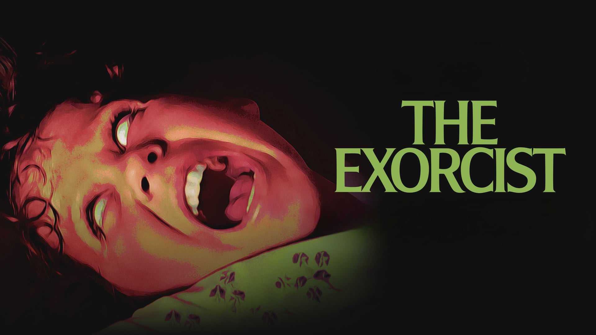 Foto do filme O Exorcista