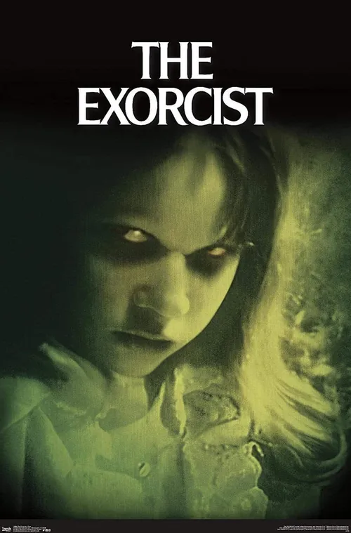 O Exorcista