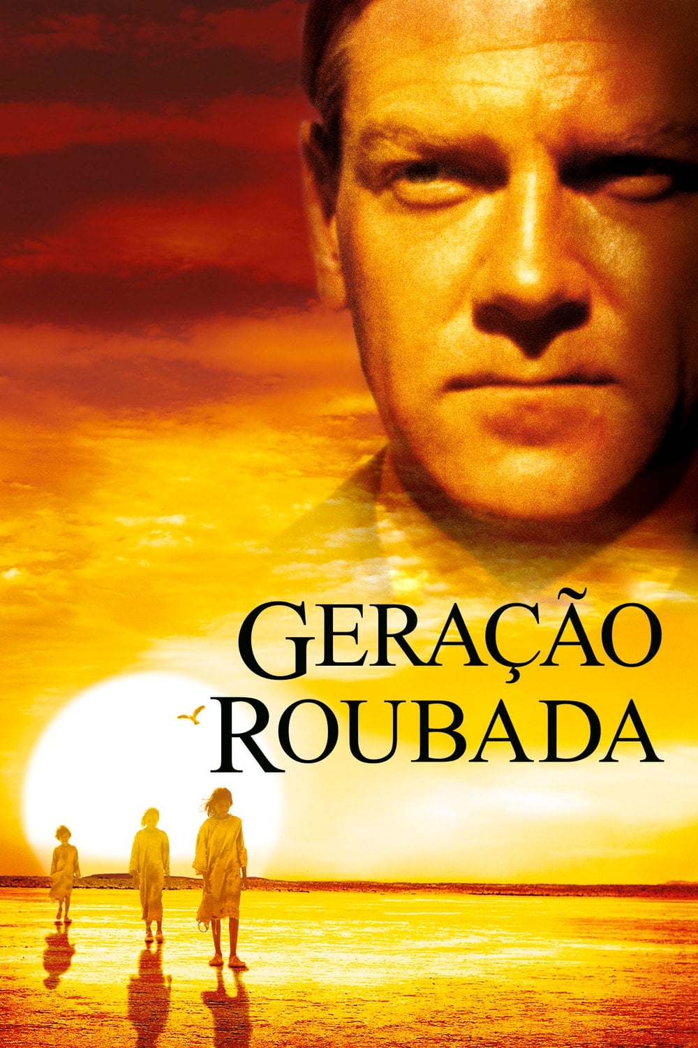 Geração Roubada