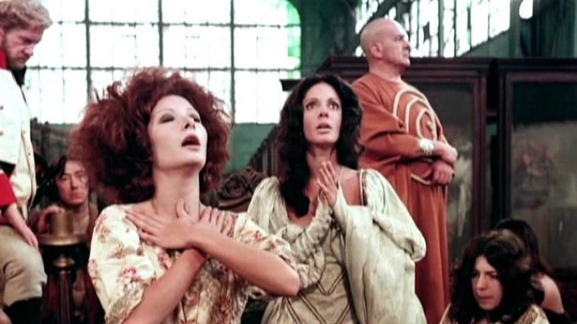 Foto do filme La mansión de la locura