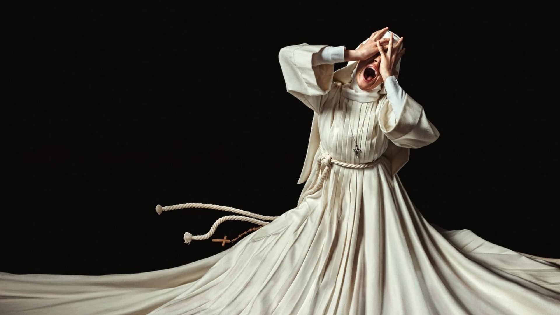 Foto do filme Irmã Morte