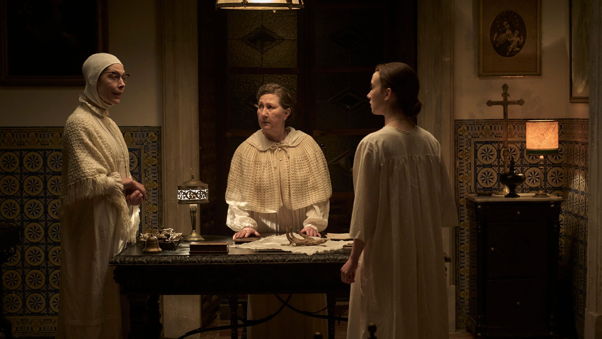 Foto do filme Irmã Morte