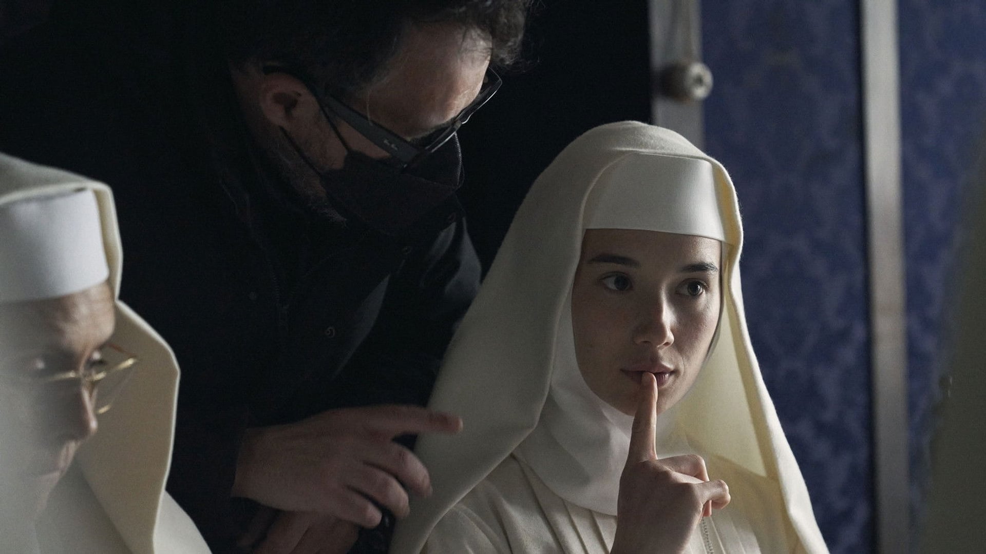 Foto do filme Irmã Morte