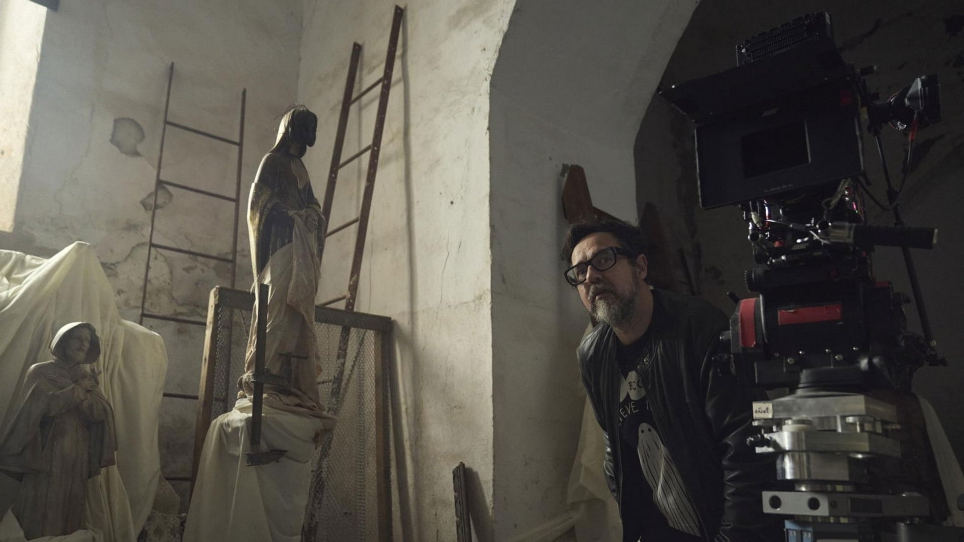 Foto do filme Irmã Morte