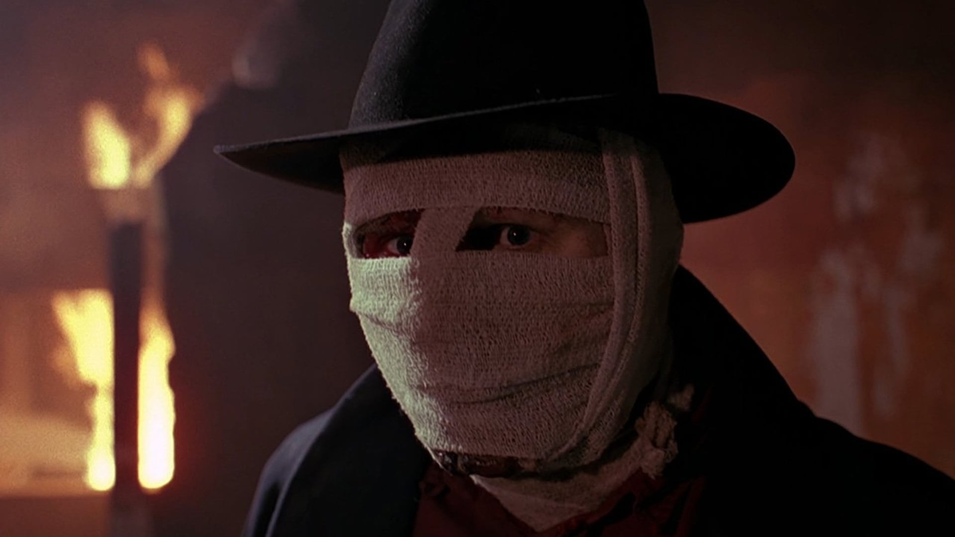 Foto do filme Darkman: Vingança Sem Rosto