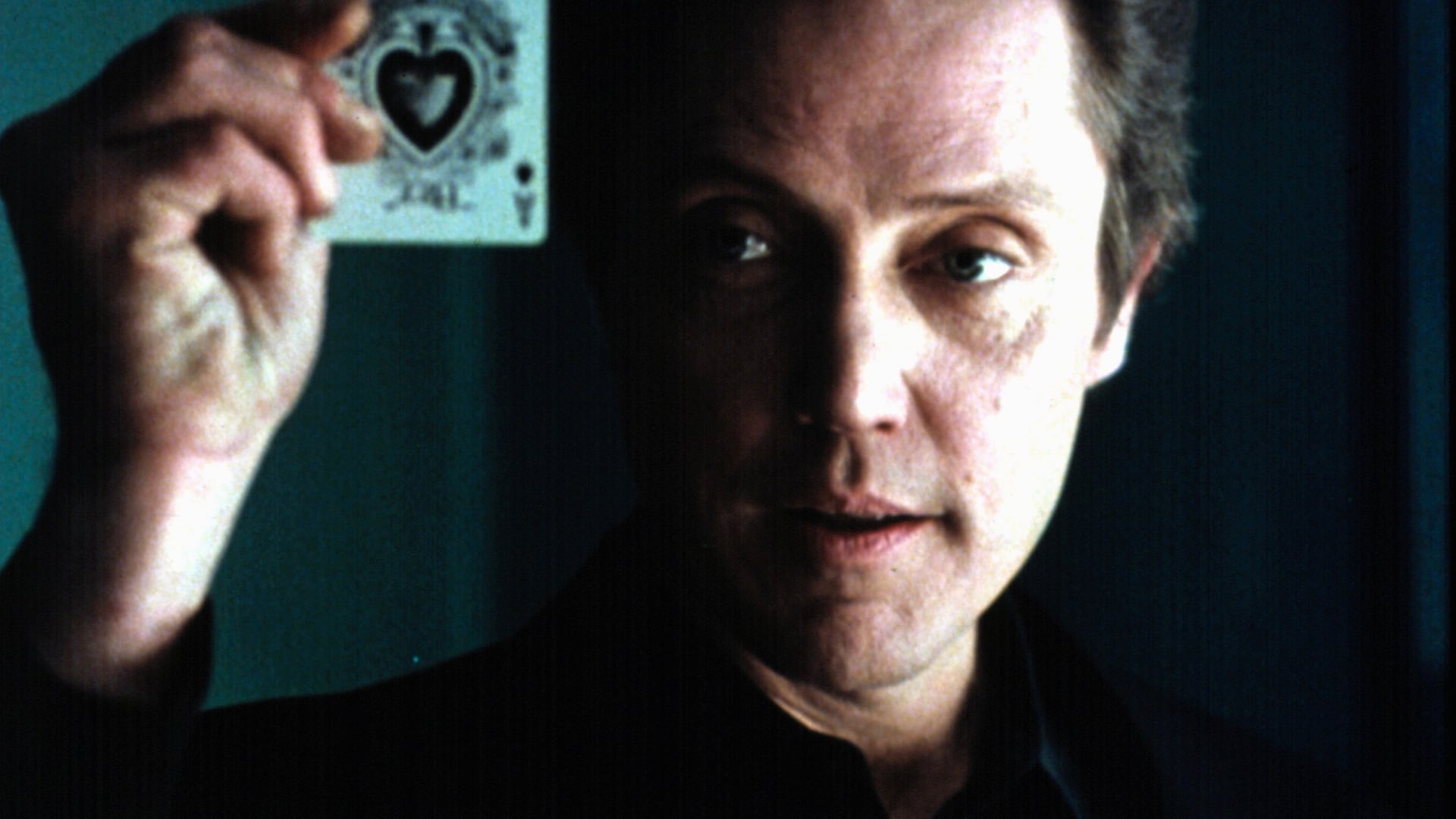 Foto do filme O Rei de Nova York