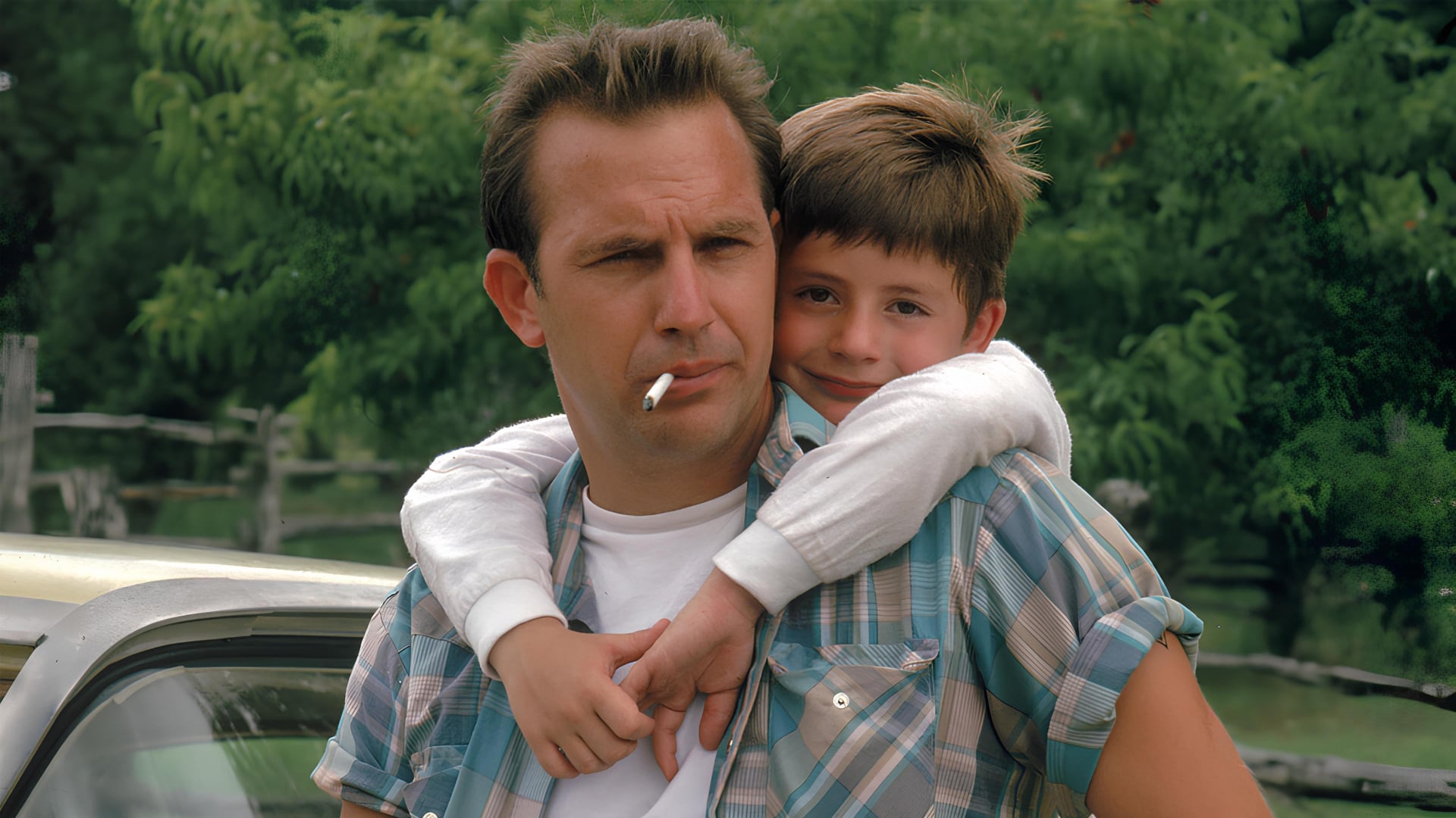 Foto do filme Um Mundo Perfeito