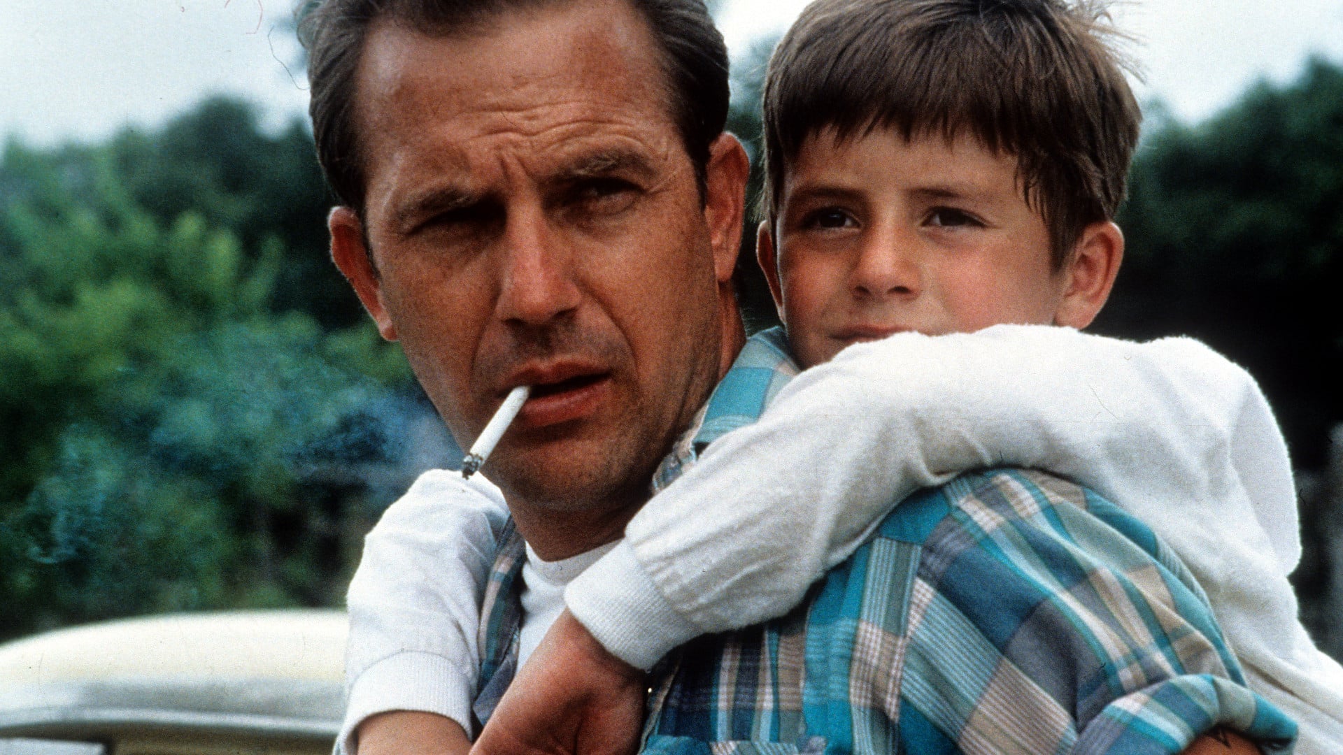 Foto do filme Um Mundo Perfeito