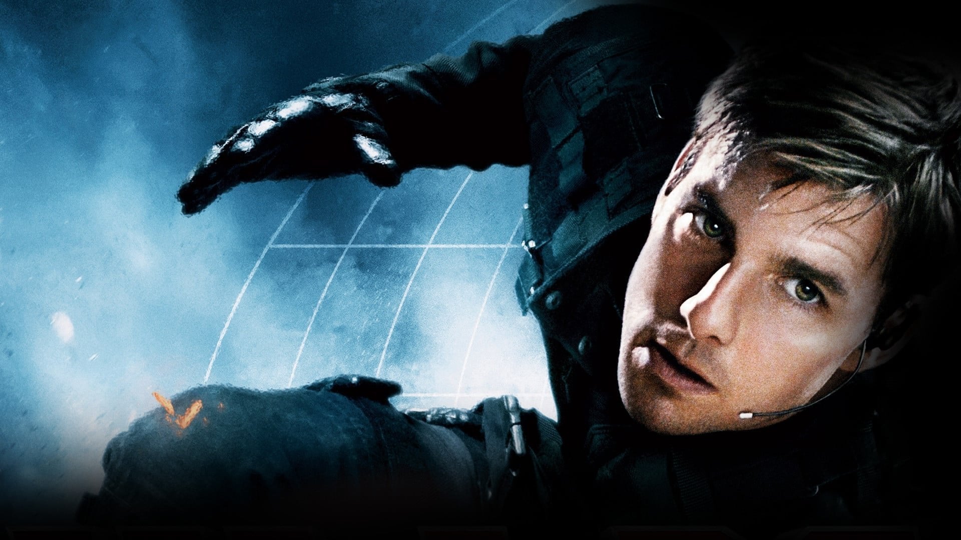 Foto do filme Missão: Impossível 3