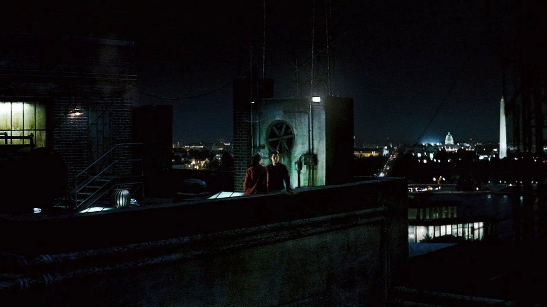 Foto do filme Missão: Impossível 3