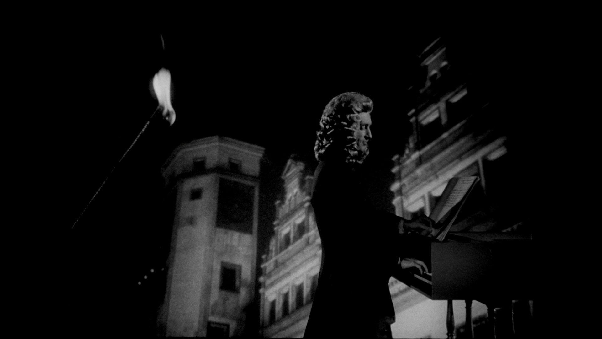 Foto do filme Crônica de Anna Magdalena Bach