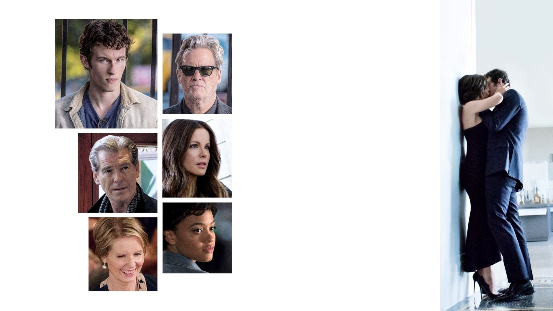 Foto do filme Apenas um Garoto em Nova York