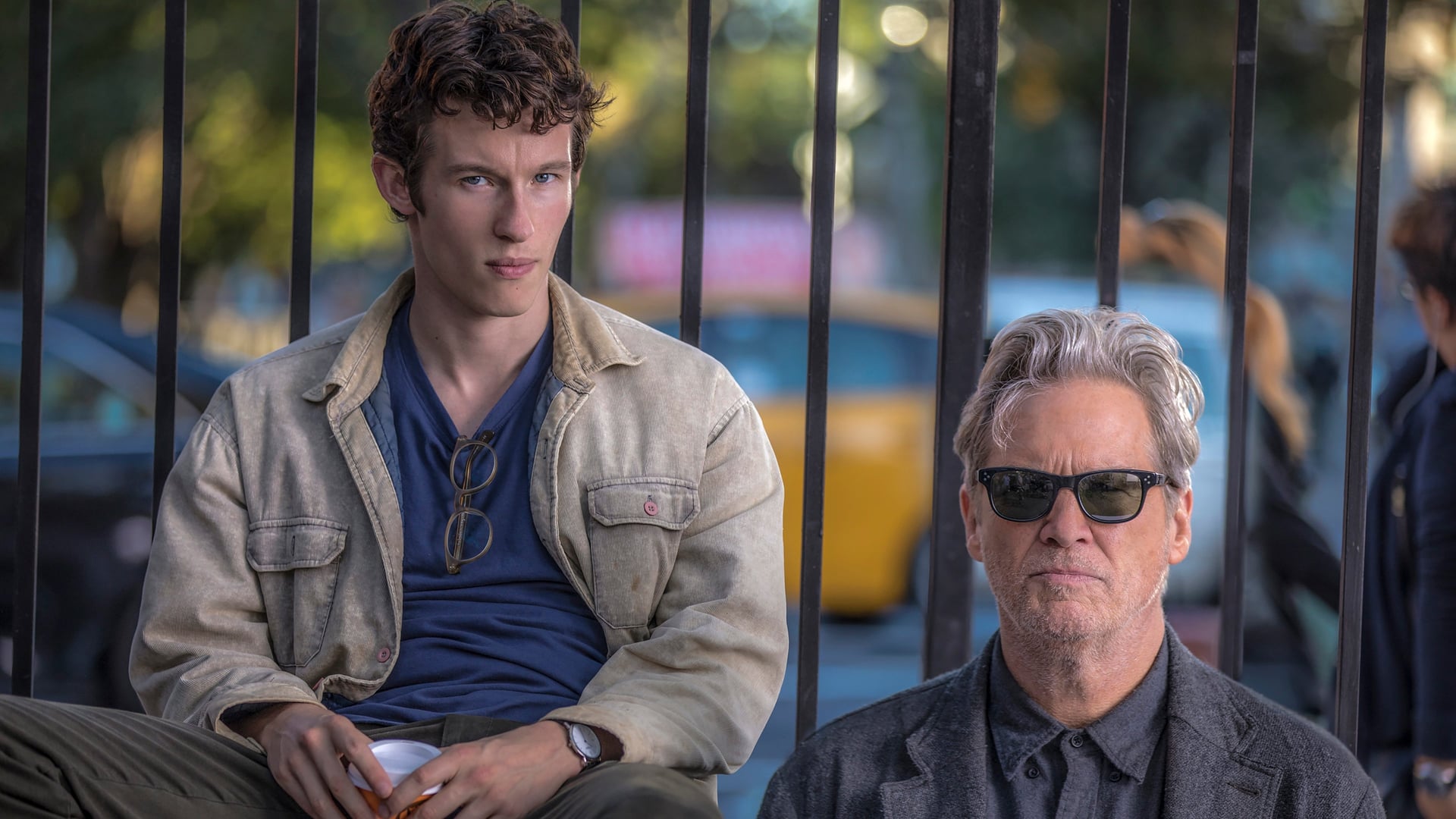 Foto do filme Apenas um Garoto em Nova York