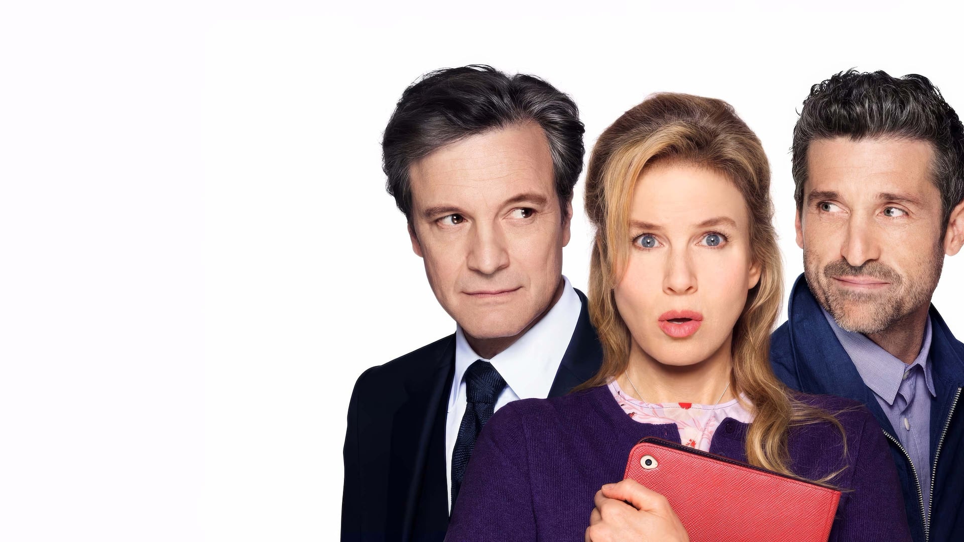 Foto do filme O Bebê de Bridget Jones