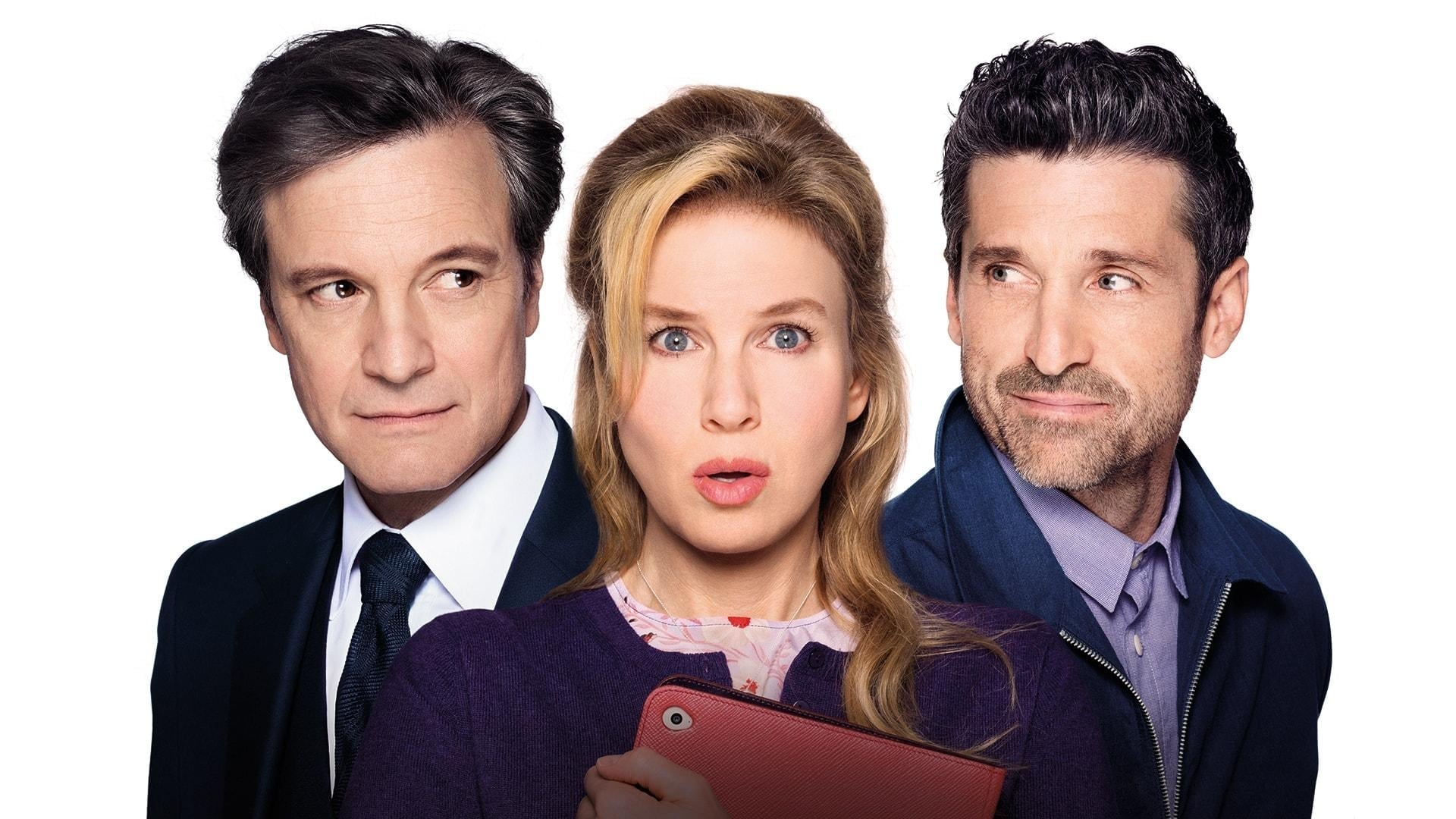 Foto do filme O Bebê de Bridget Jones