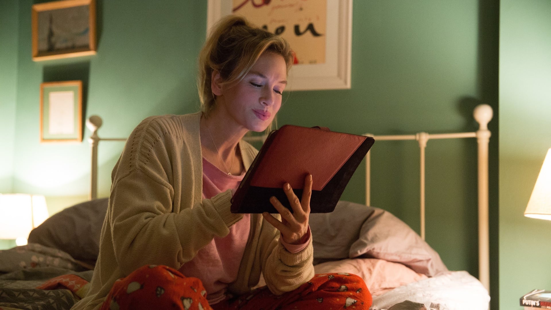 Foto do filme O Bebê de Bridget Jones