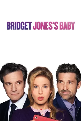 O Bebê de Bridget Jones