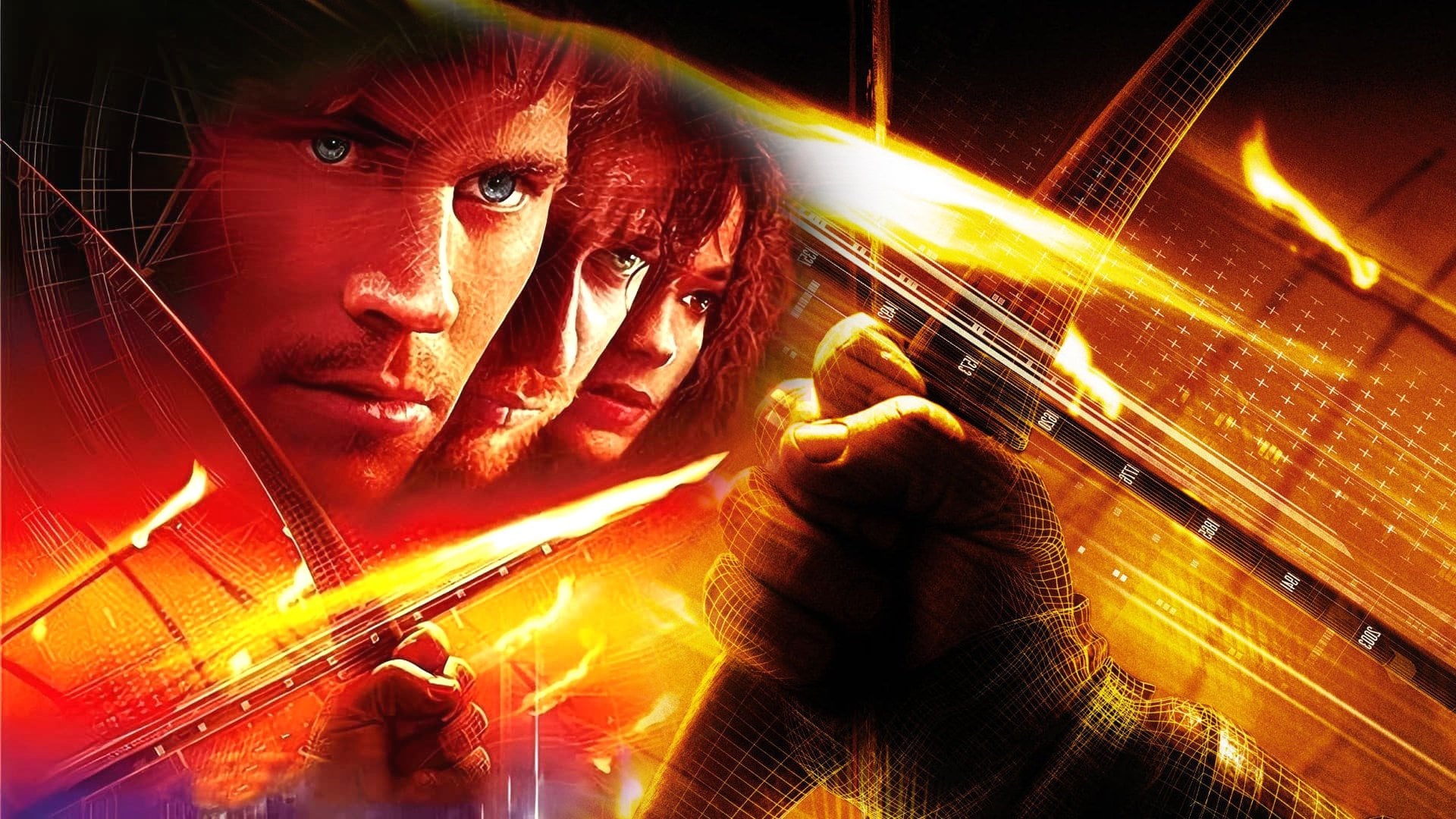 Foto do filme Linha do Tempo