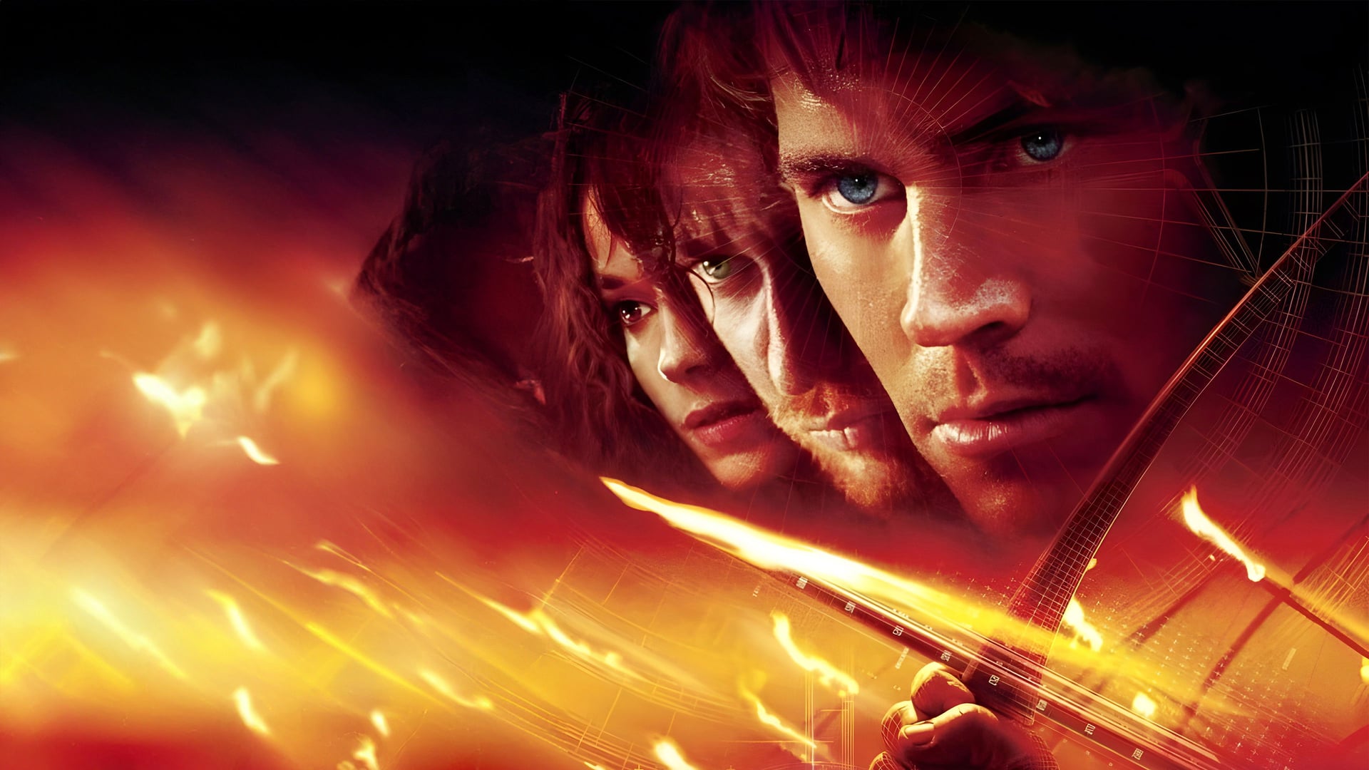 Foto do filme Linha do Tempo