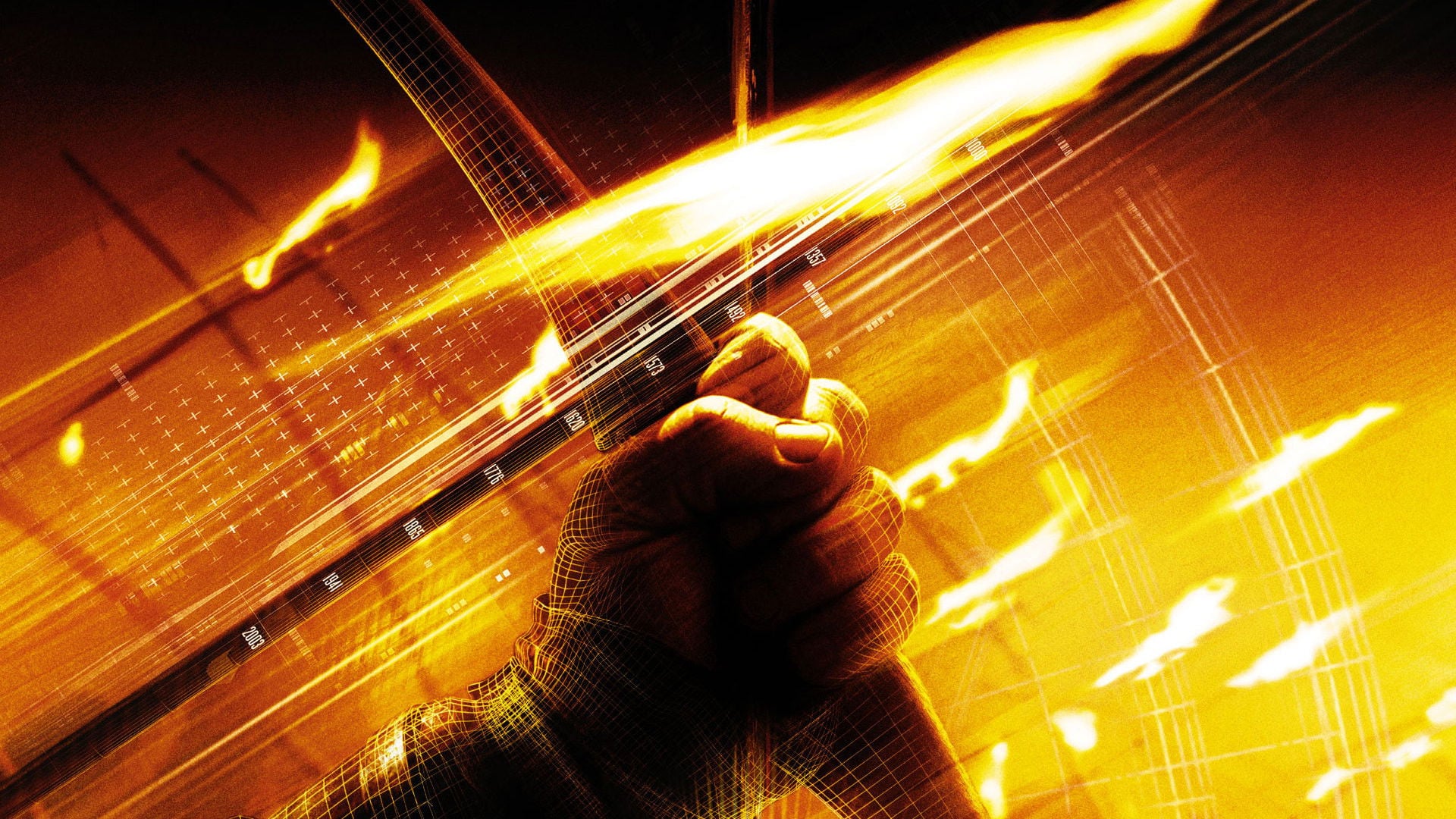 Foto do filme Linha do Tempo