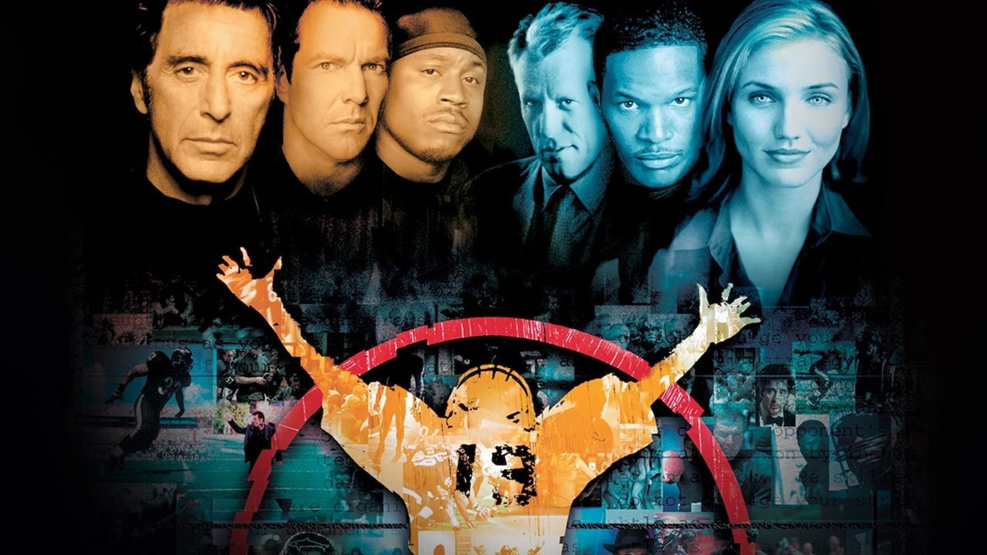 Foto do filme Um Domingo Qualquer