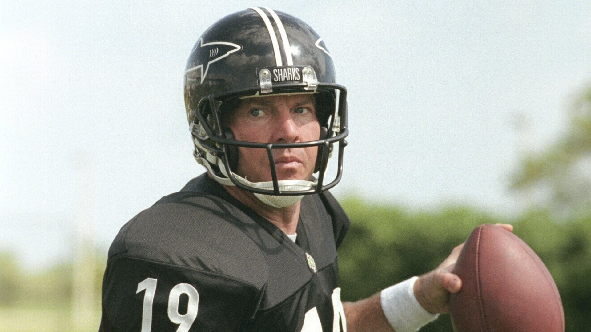 Foto do filme Um Domingo Qualquer