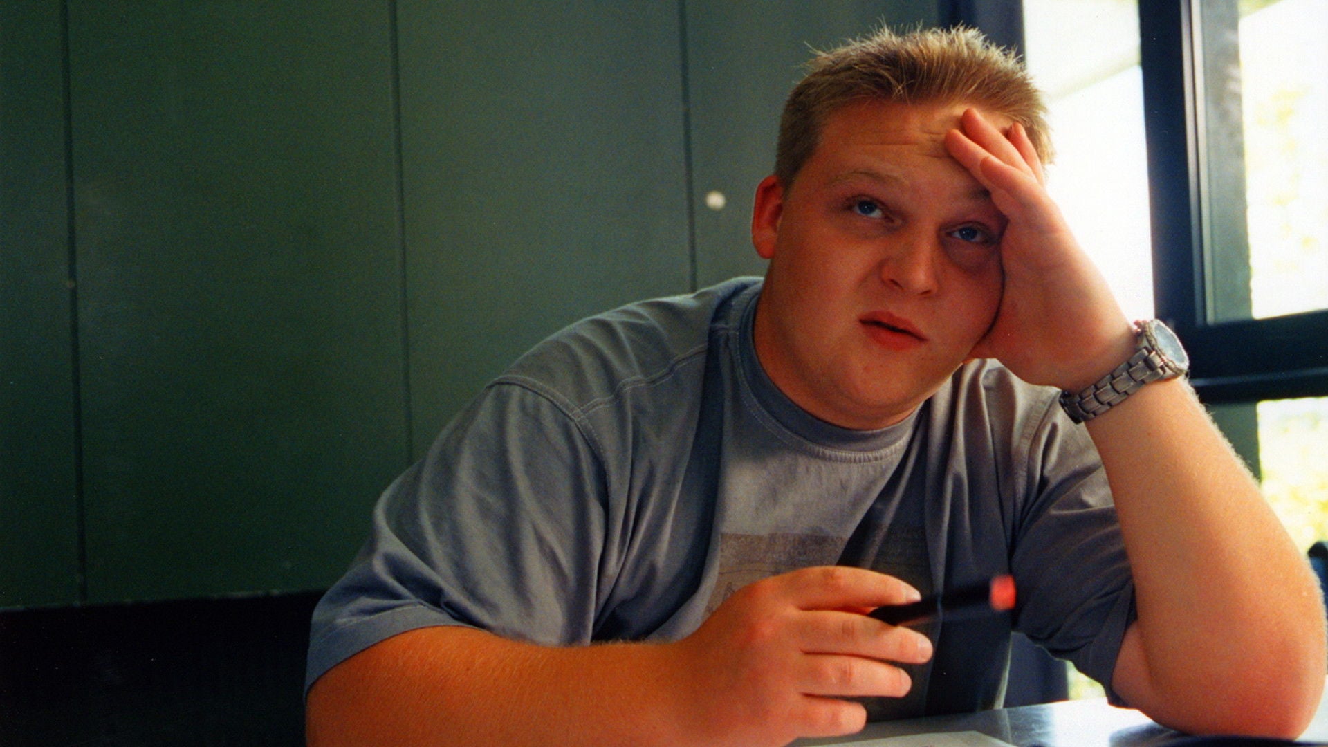 Foto do filme Schule