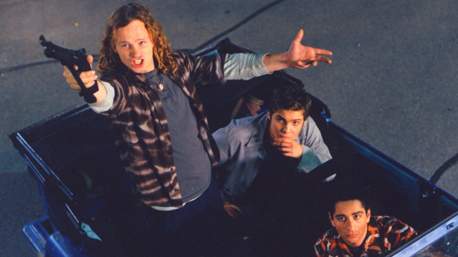 Foto do filme Schule