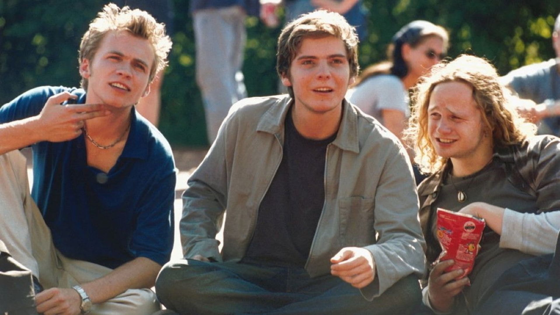 Foto do filme Schule