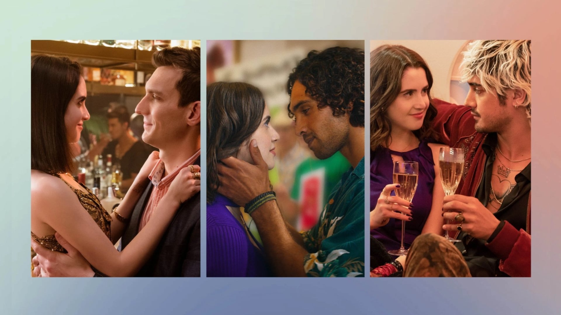 Foto do filme As Escolhas do Amor