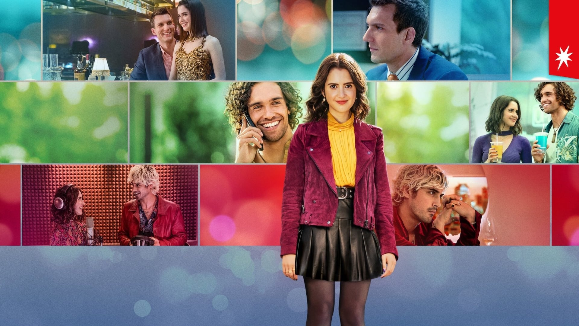 Foto do filme As Escolhas do Amor