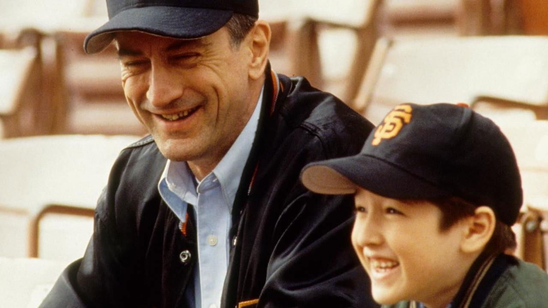 Foto do filme Estranha Obsessão