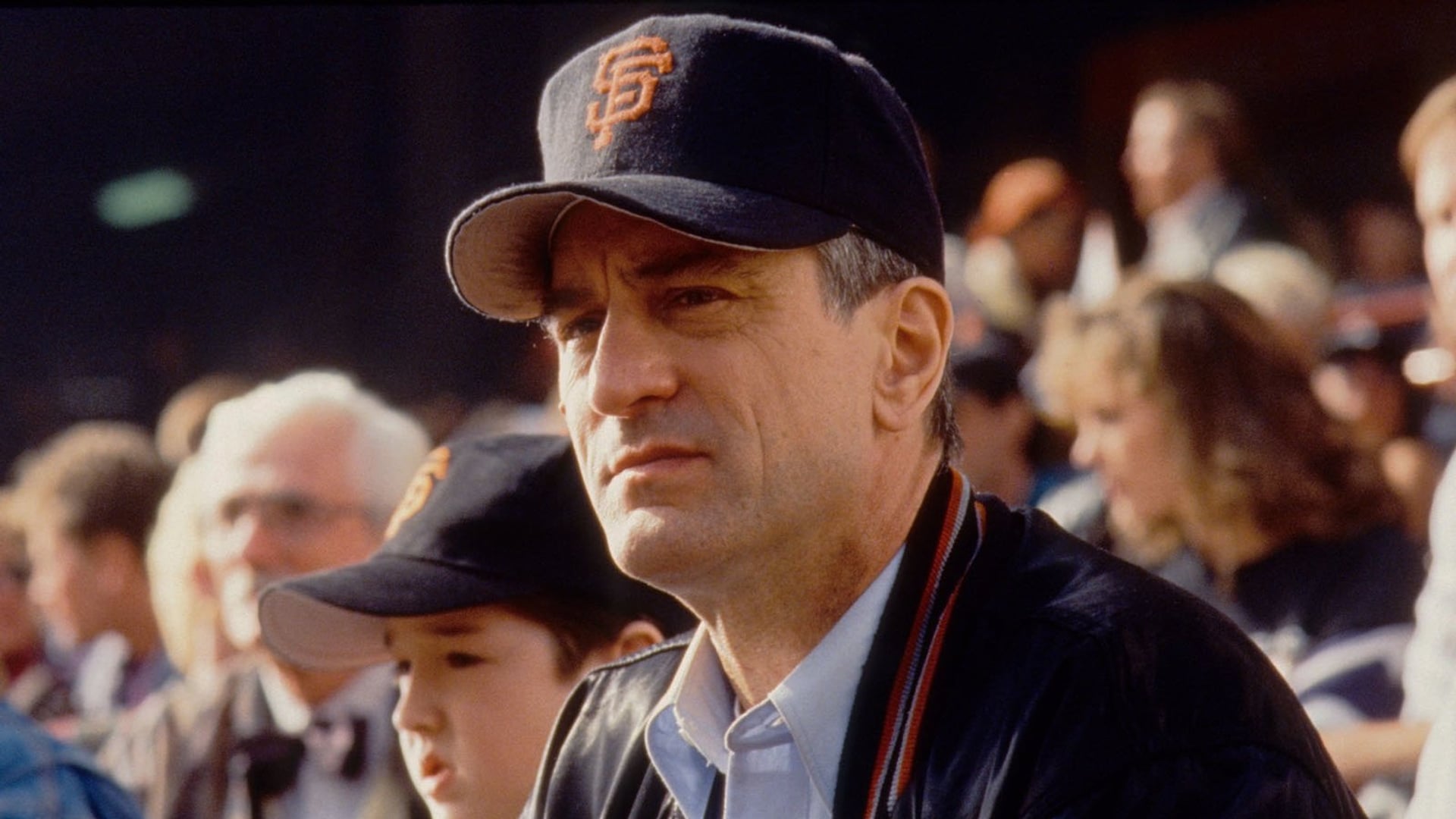 Foto do filme Estranha Obsessão