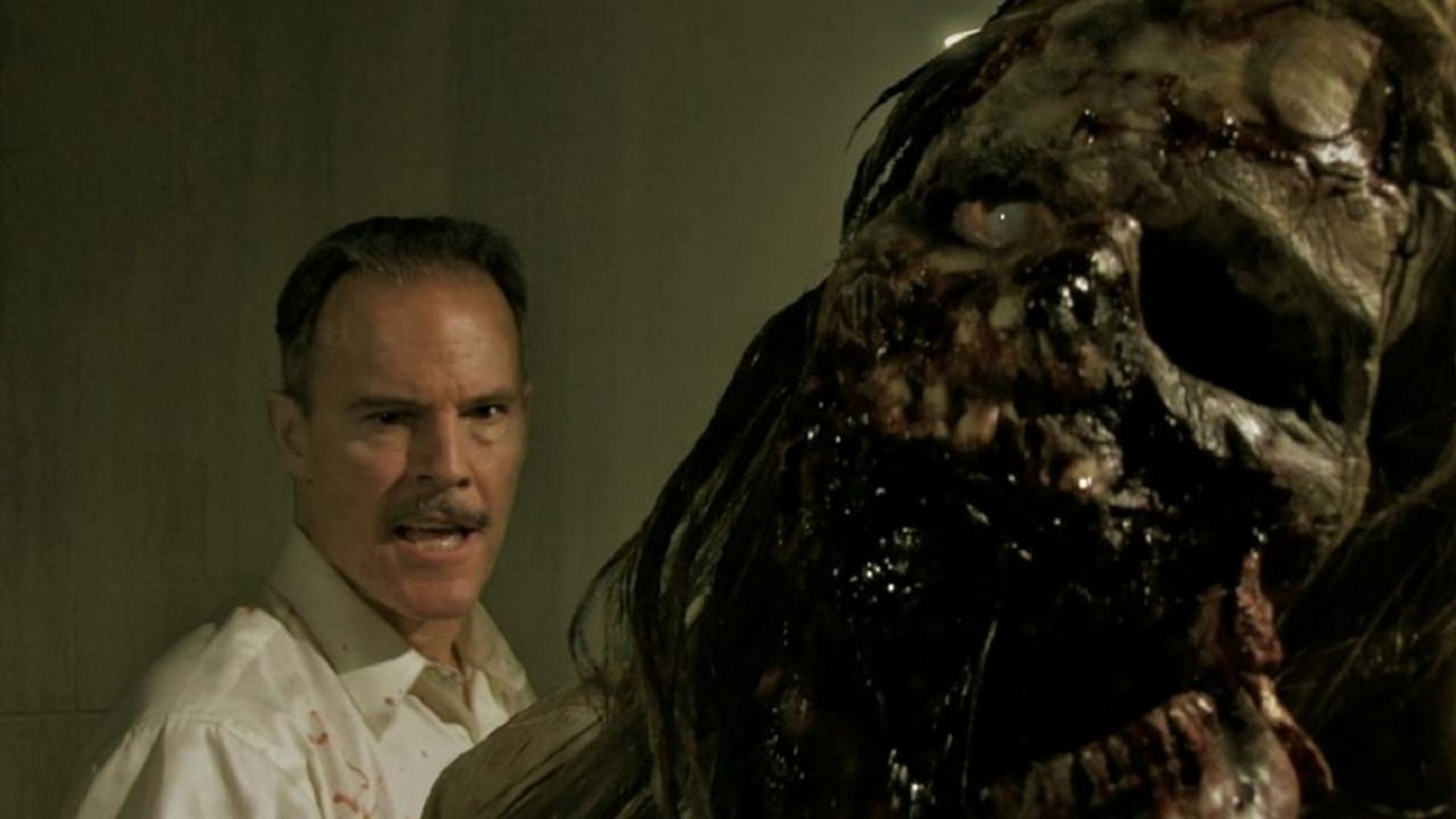 Foto do filme A Noite dos Mortos Vivos: Re-Animação