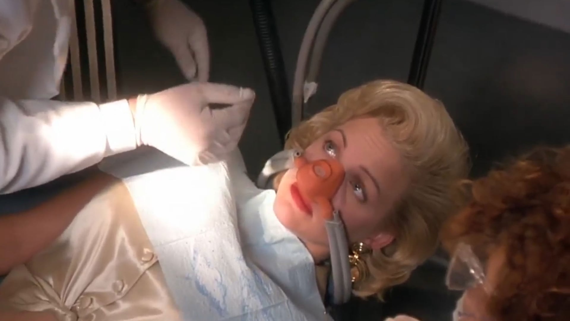 Foto do filme O Dentista