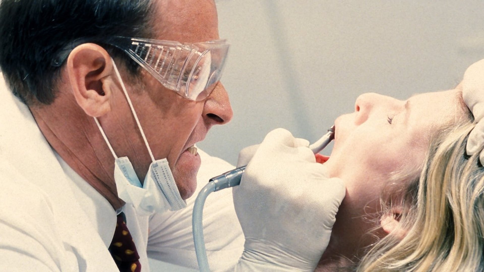 Foto do filme O Dentista