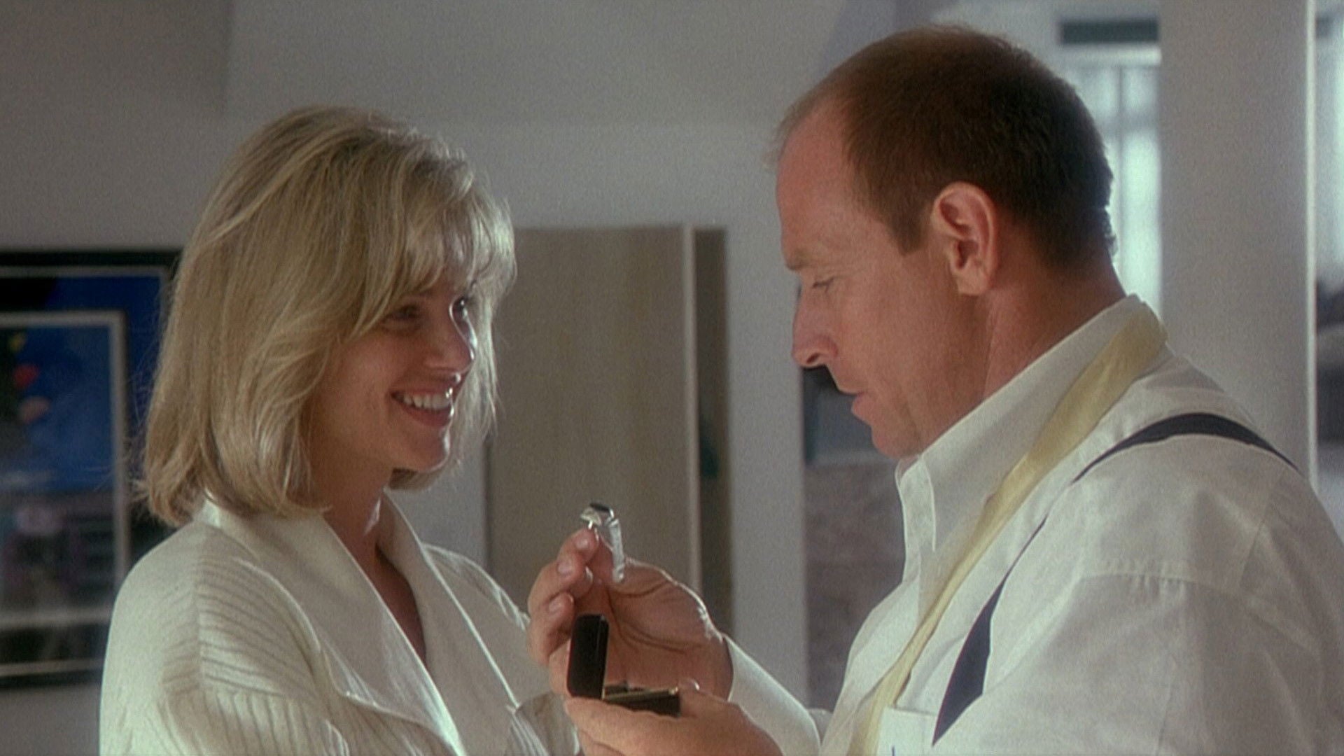 Foto do filme O Dentista