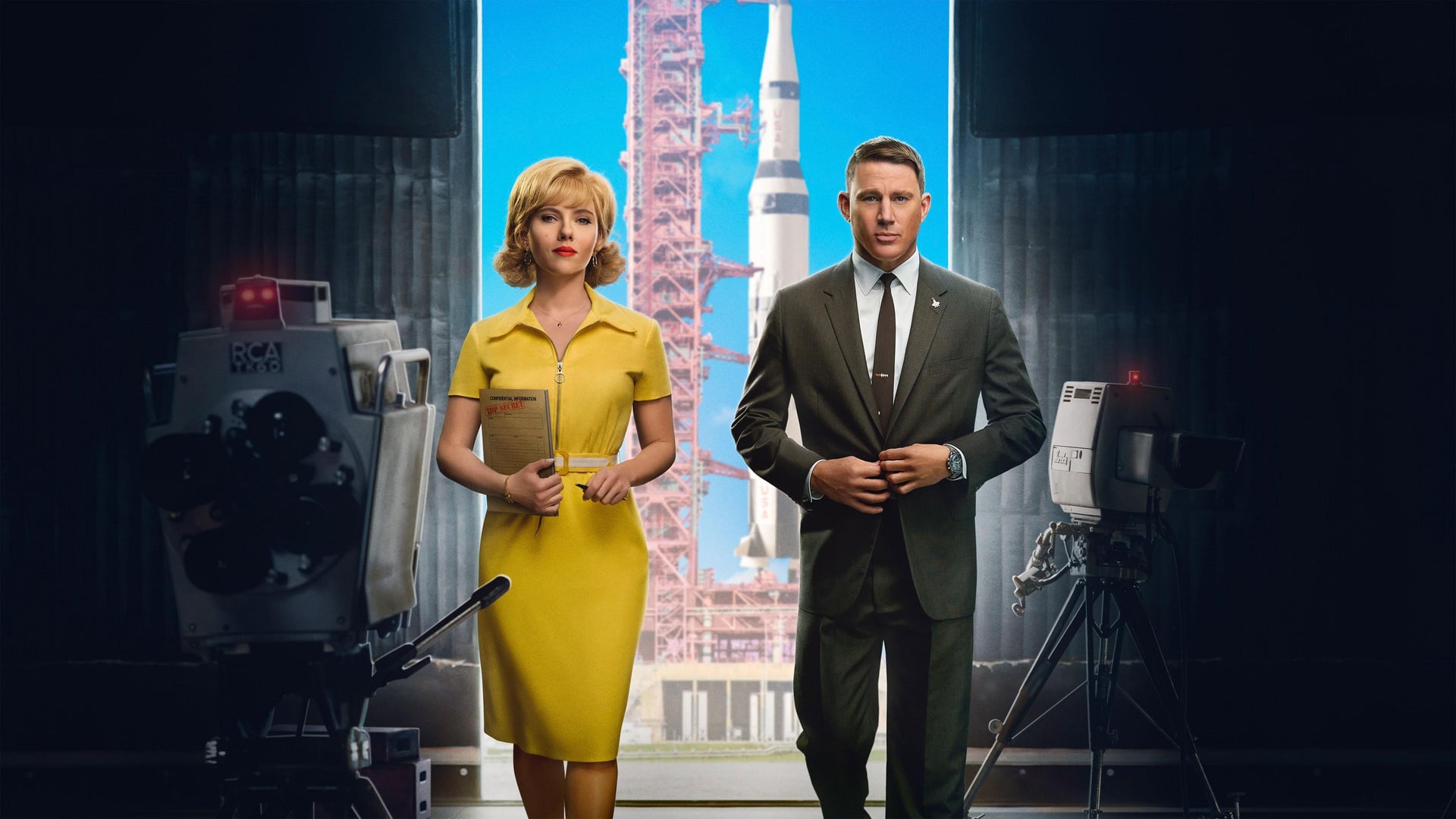 Foto do filme Como Vender a Lua