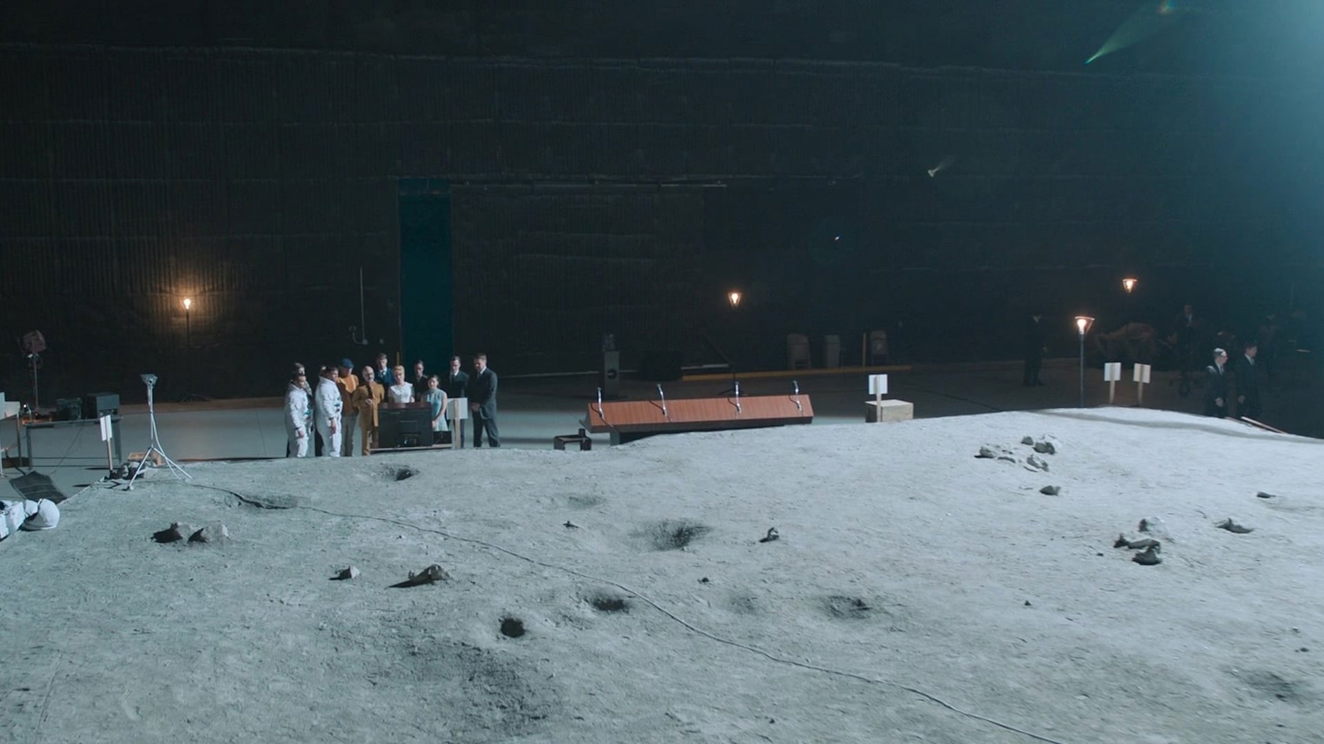 Foto do filme Como Vender a Lua