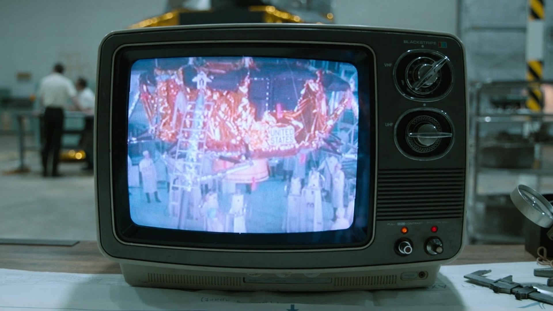 Foto do filme Como Vender a Lua