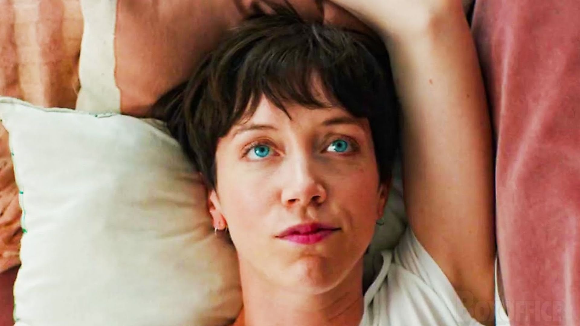 Foto do filme La page blanche