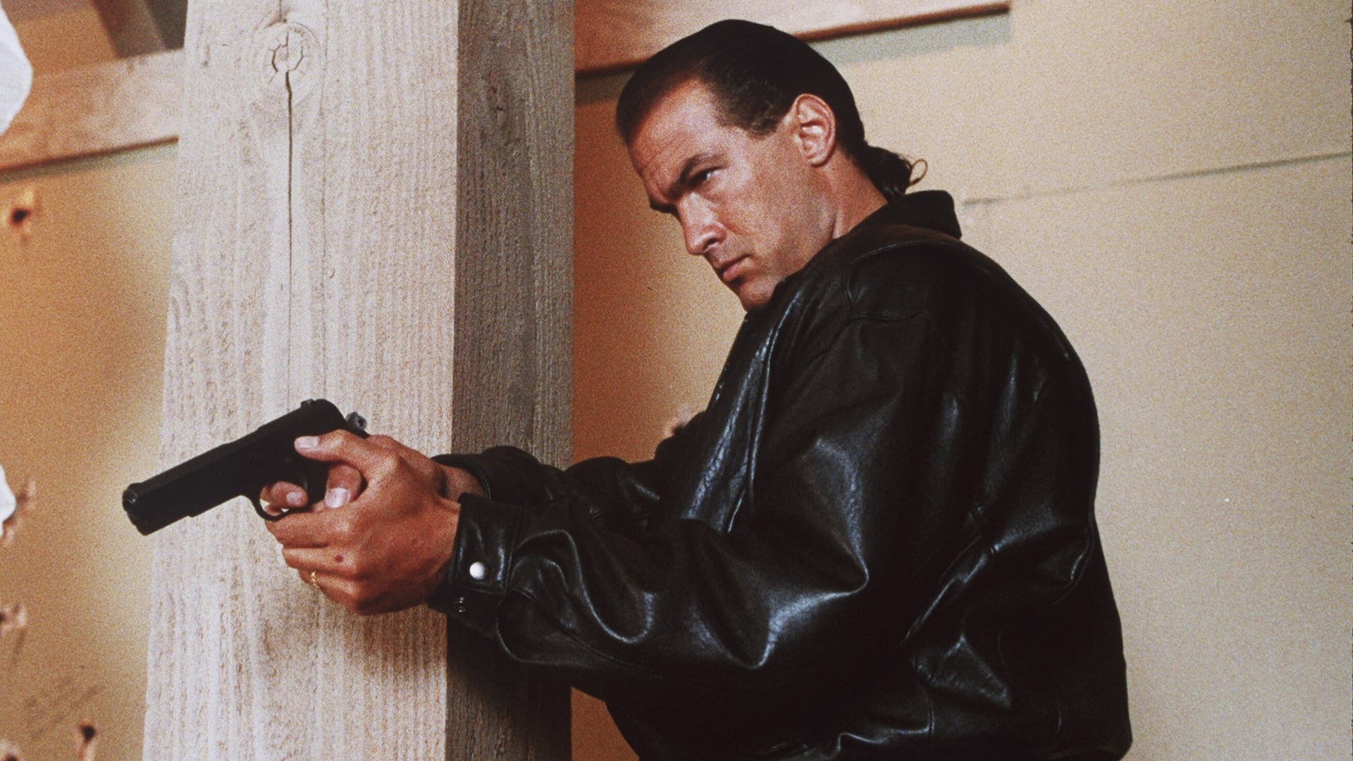 Foto do filme Difícil de Matar