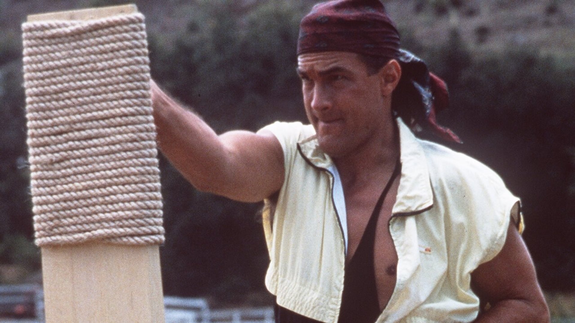 Foto do filme Difícil de Matar