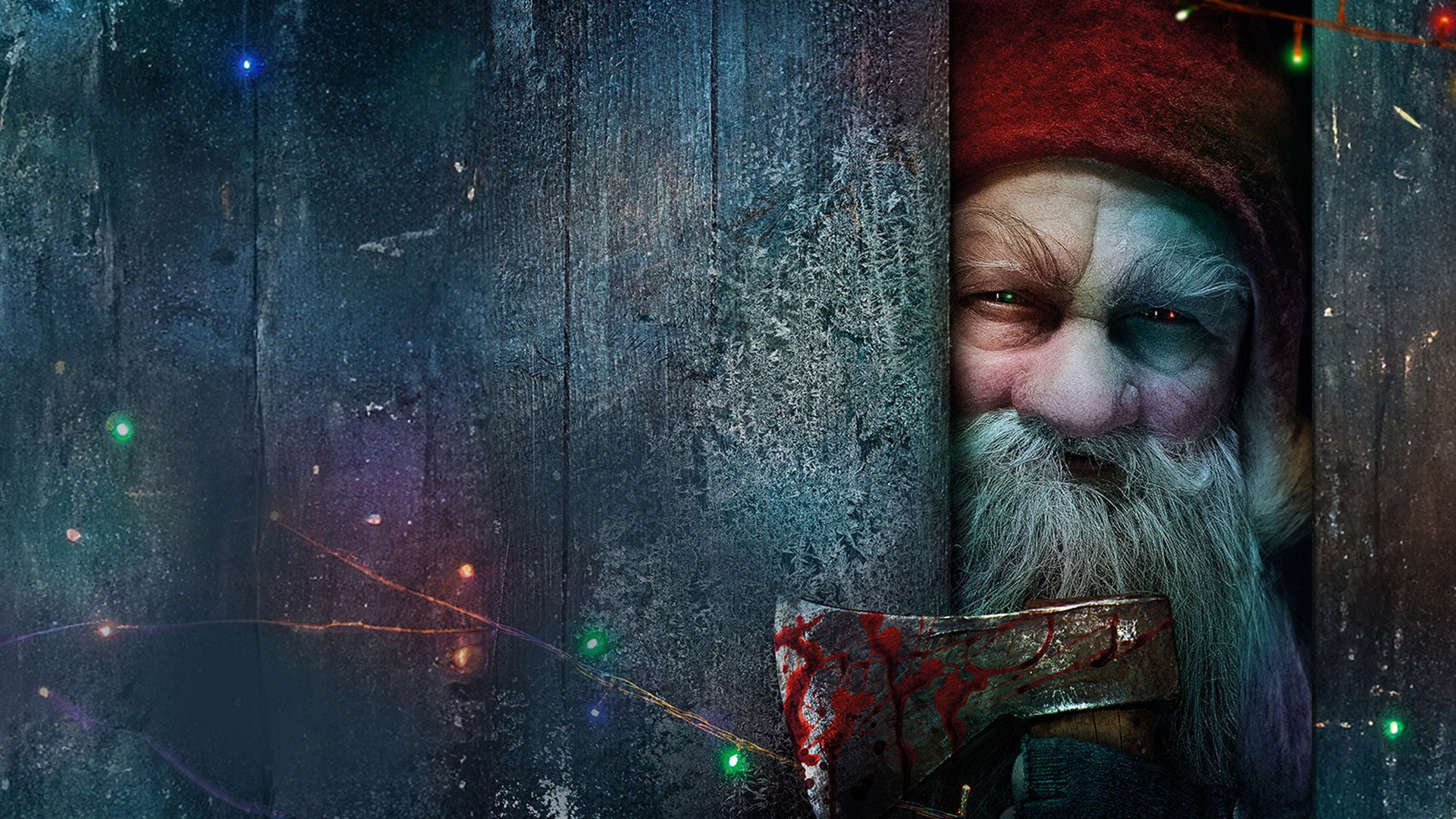 Foto do filme Há Algo no Celeiro