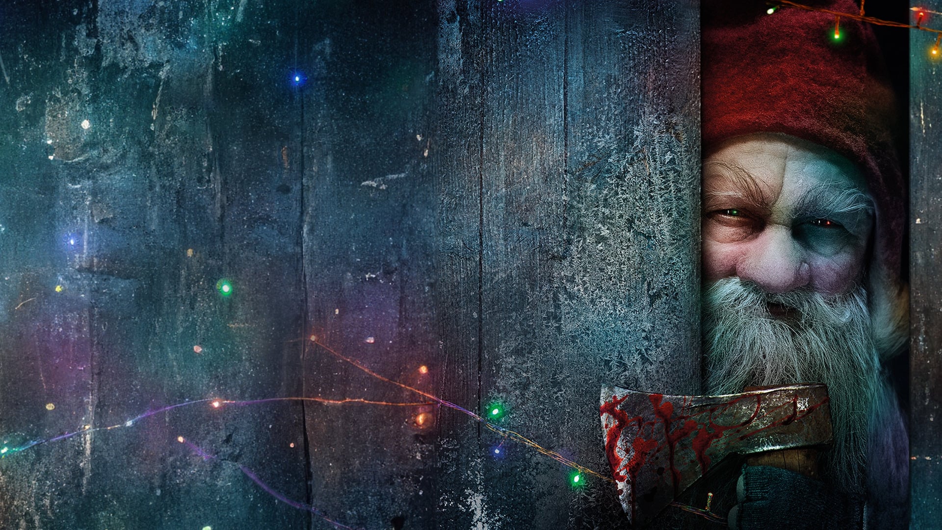 Foto do filme Há Algo no Celeiro