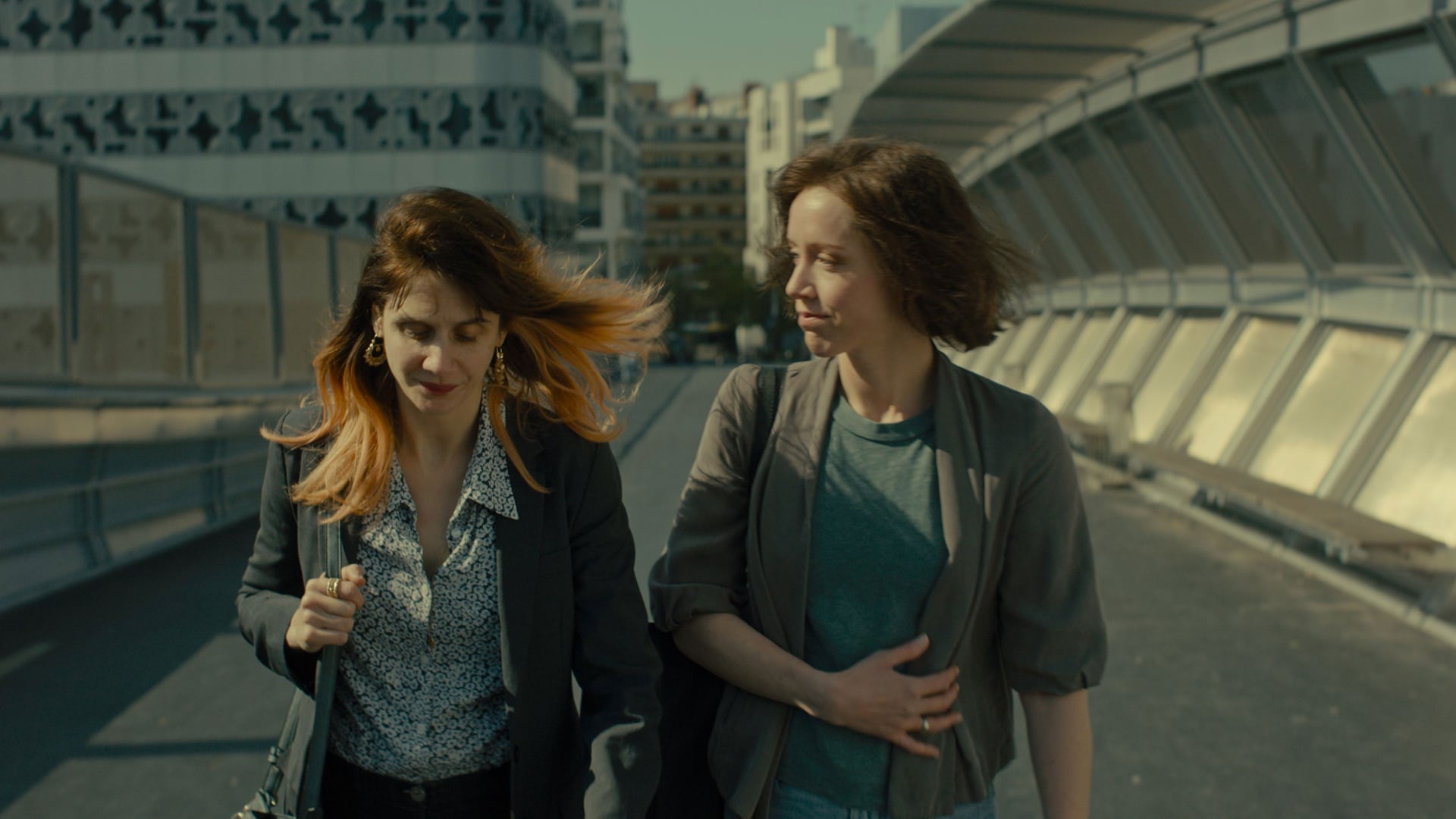 Foto do filme Le sixième enfant