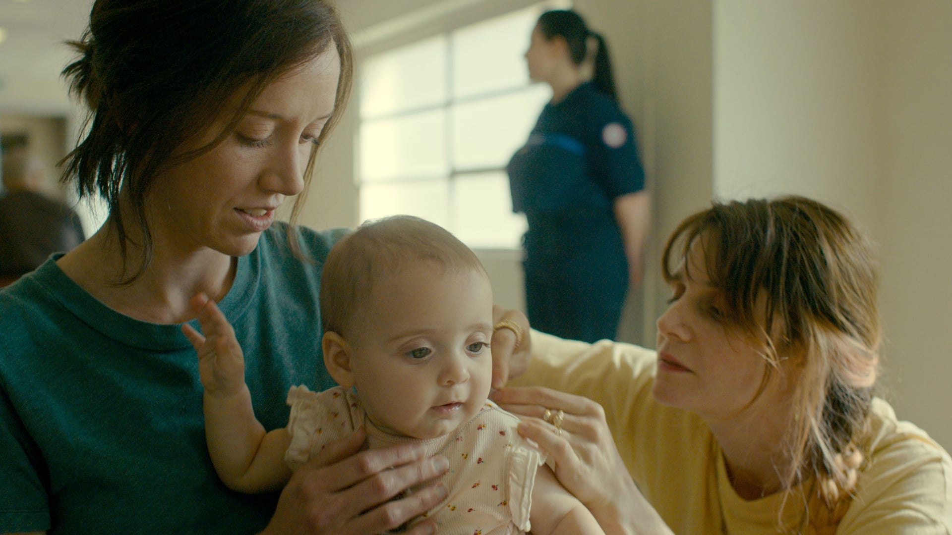 Foto do filme Le sixième enfant