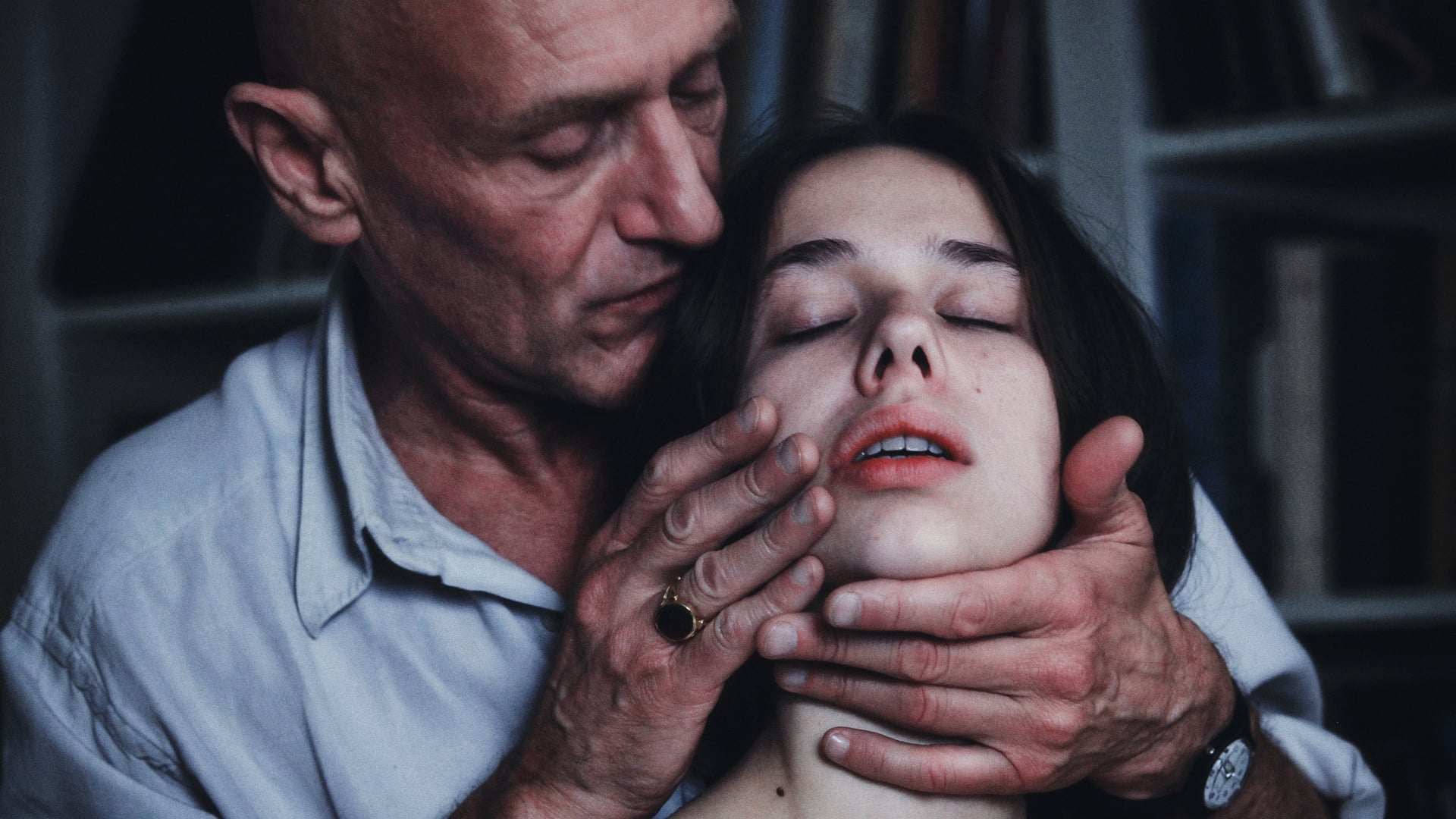 Foto do filme Le Consentement