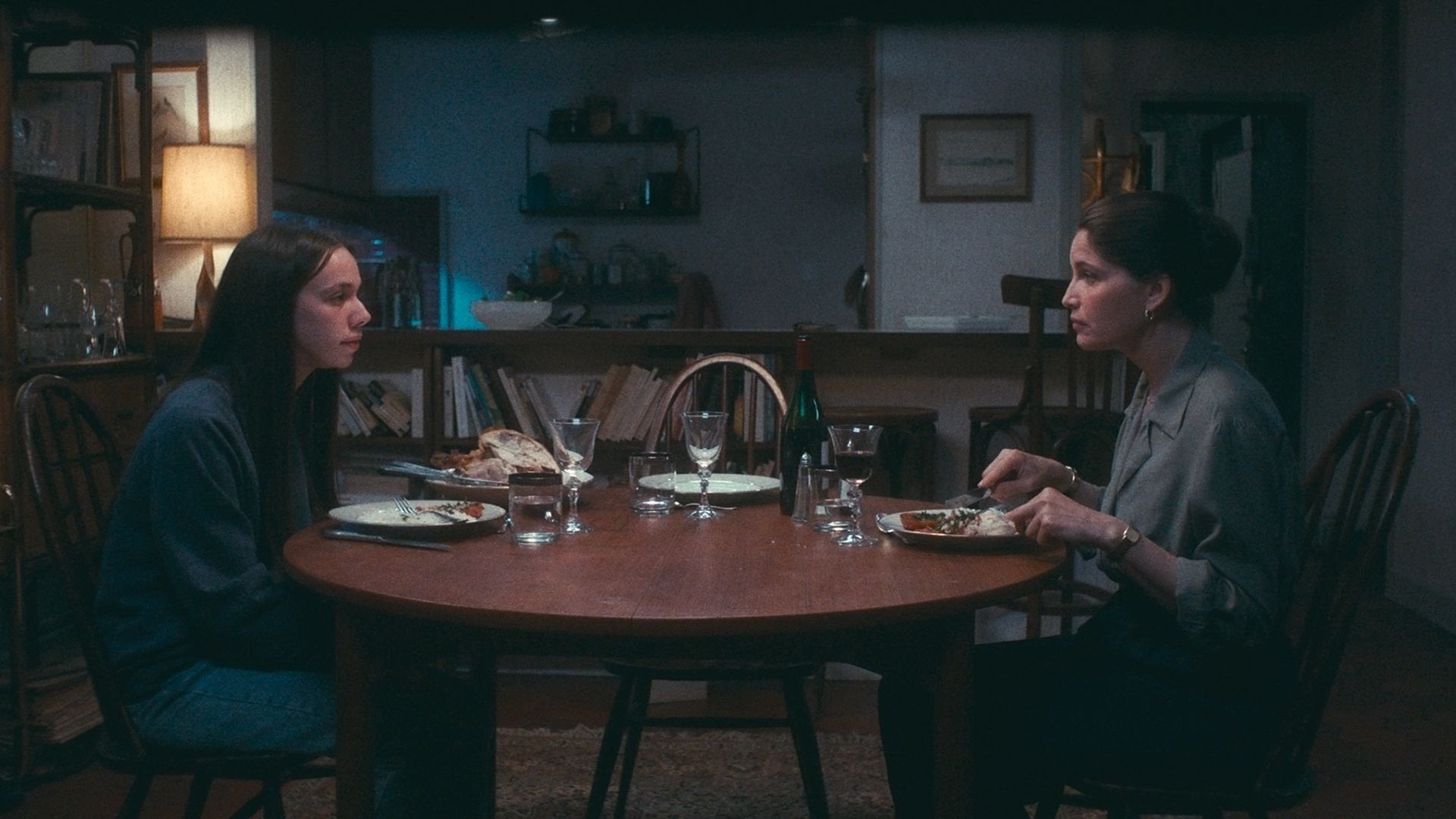 Foto do filme Le Consentement