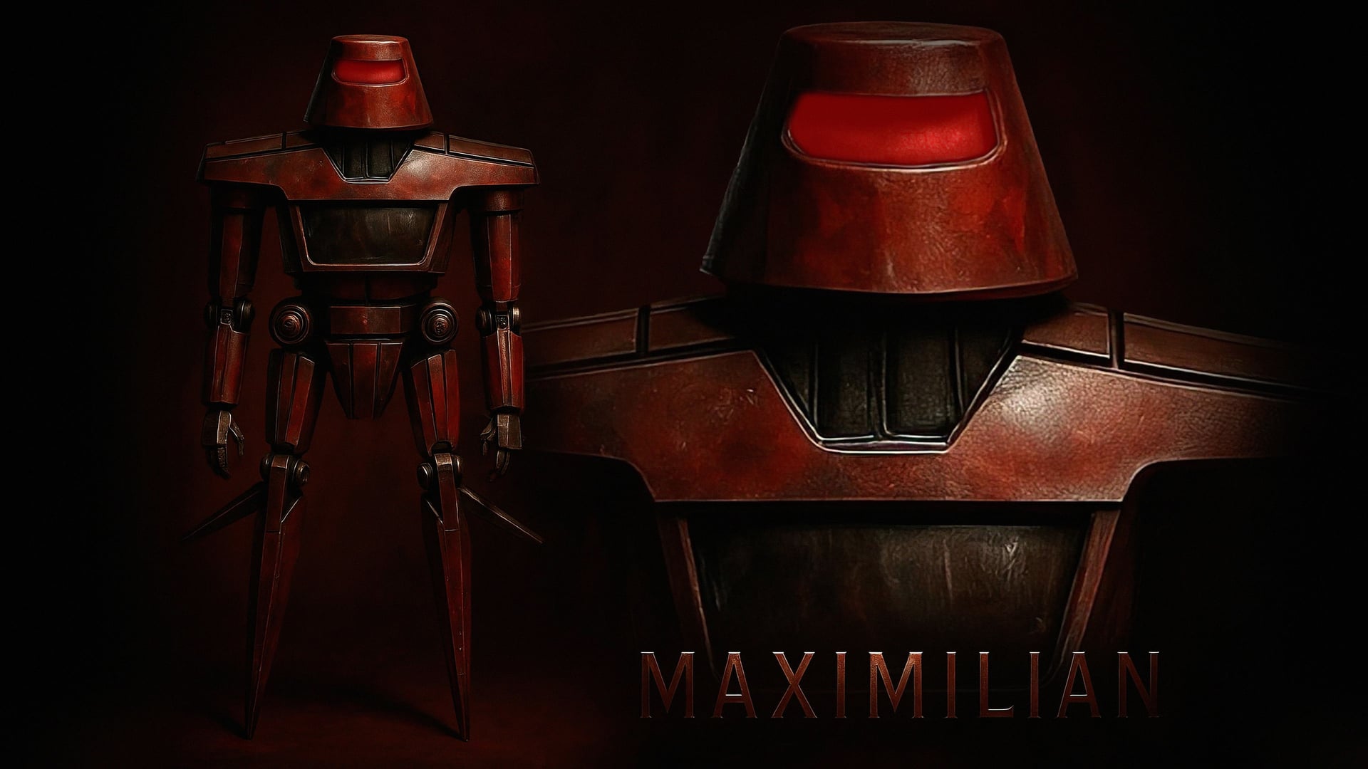 Foto do filme O Buraco Negro